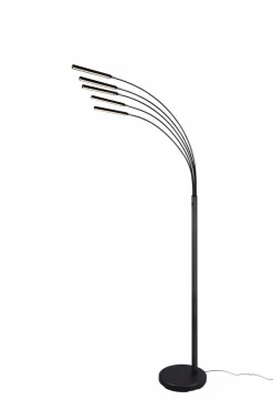 LED-Stehlampe Reed