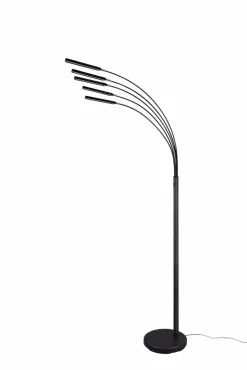 LED-Stehlampe Reed