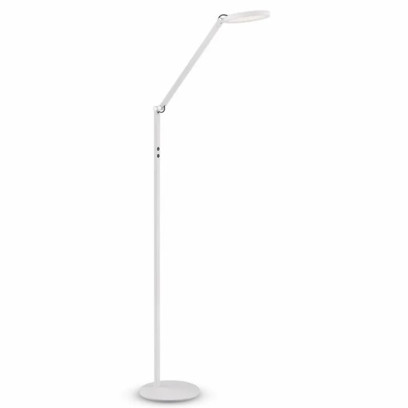 LED-Stehlampe Regina