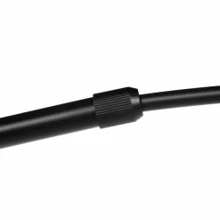 LED-Stehlampe Ringlux