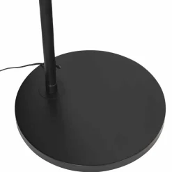 LED-Stehlampe Ringlux