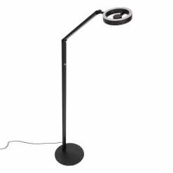 LED-Stehlampe Ringlux