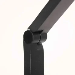 LED-Stehlampe Ringlux