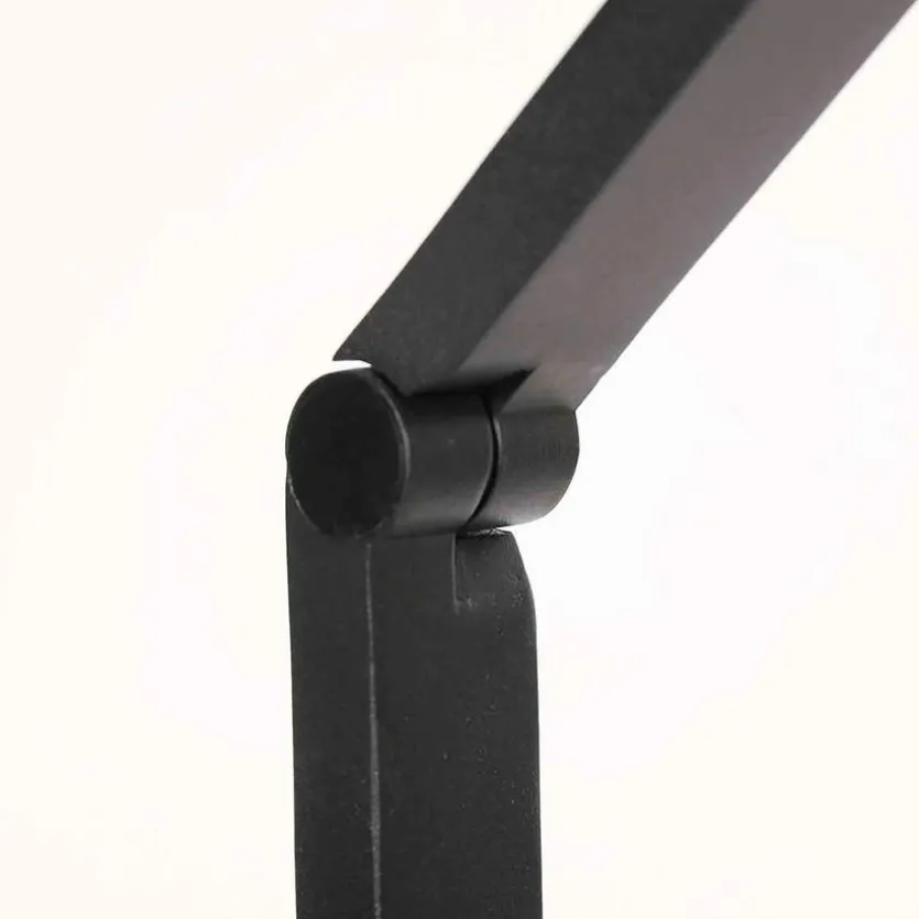 LED-Stehlampe Ringlux