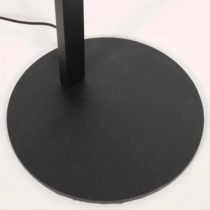 LED-Stehlampe Ringlux