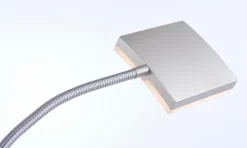 LED-Stehlampe RUBEN