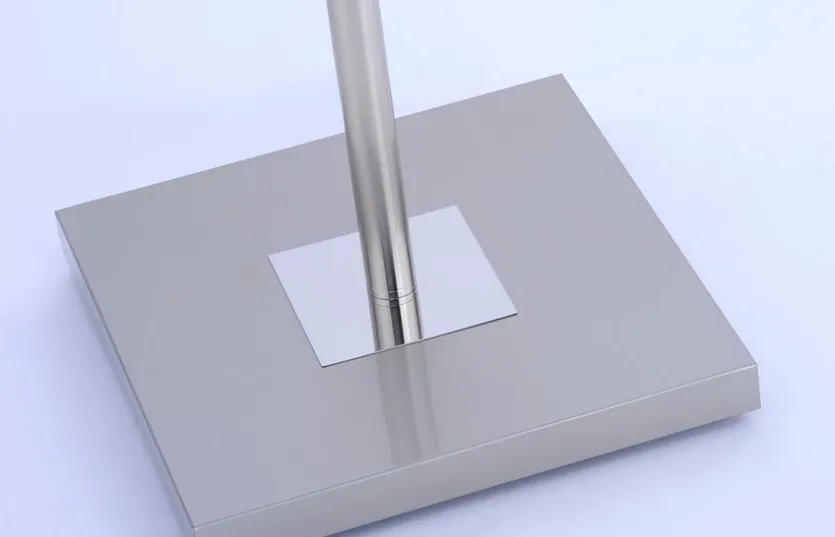LED-Stehlampe RUBEN