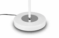 LED-Stehlampe Sandor