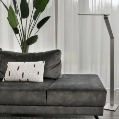 LED-Stehlampe Serenade