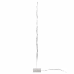 LED-Stehlampe Silk