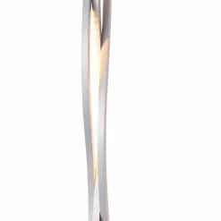 LED-Stehlampe Silk