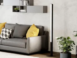 LED-Stehlampe Simolaris Z