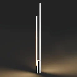 LED-Stehlampe Slim Lights