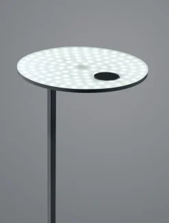 LED-Stehlampe Sole
