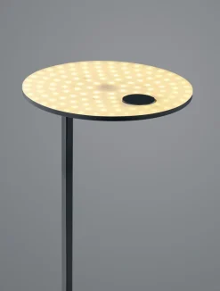LED-Stehlampe Sole