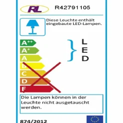 LED-Stehlampe Solo