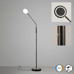 LED-Stehlampe Sorento