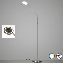 LED-Stehlampe Sorento