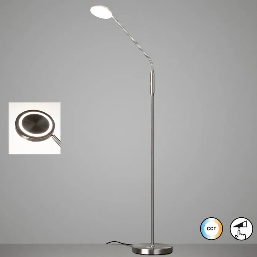 LED-Stehlampe Sorento