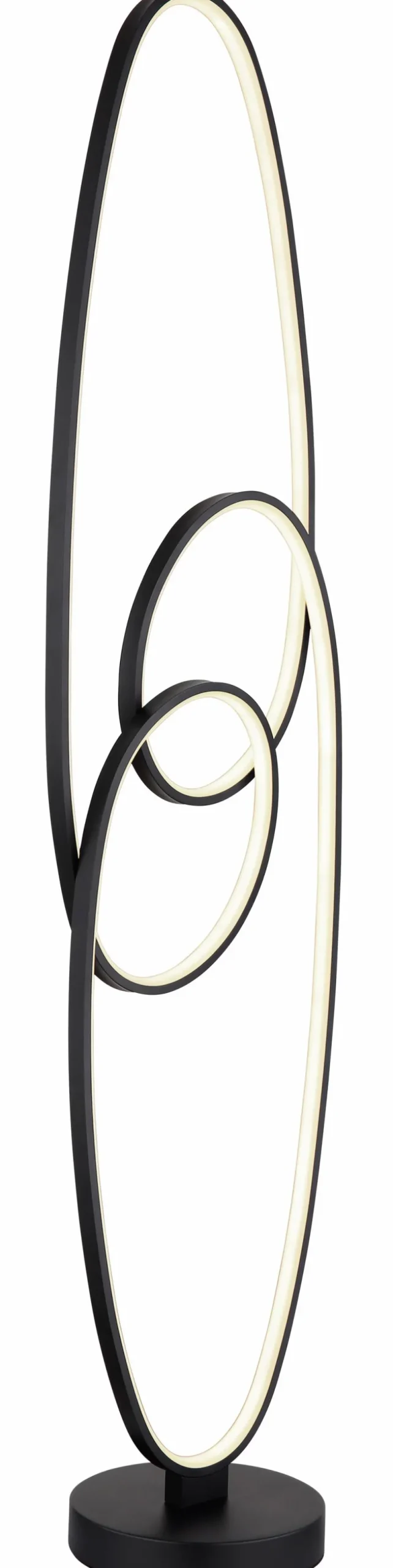LED-Stehlampe Spira