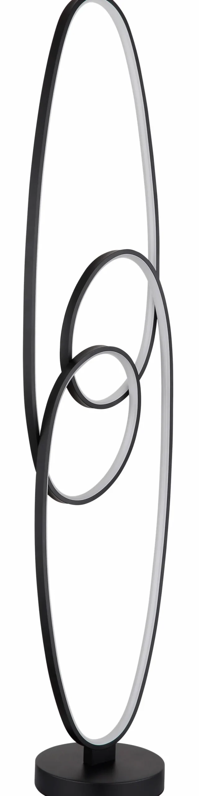 LED-Stehlampe Spira