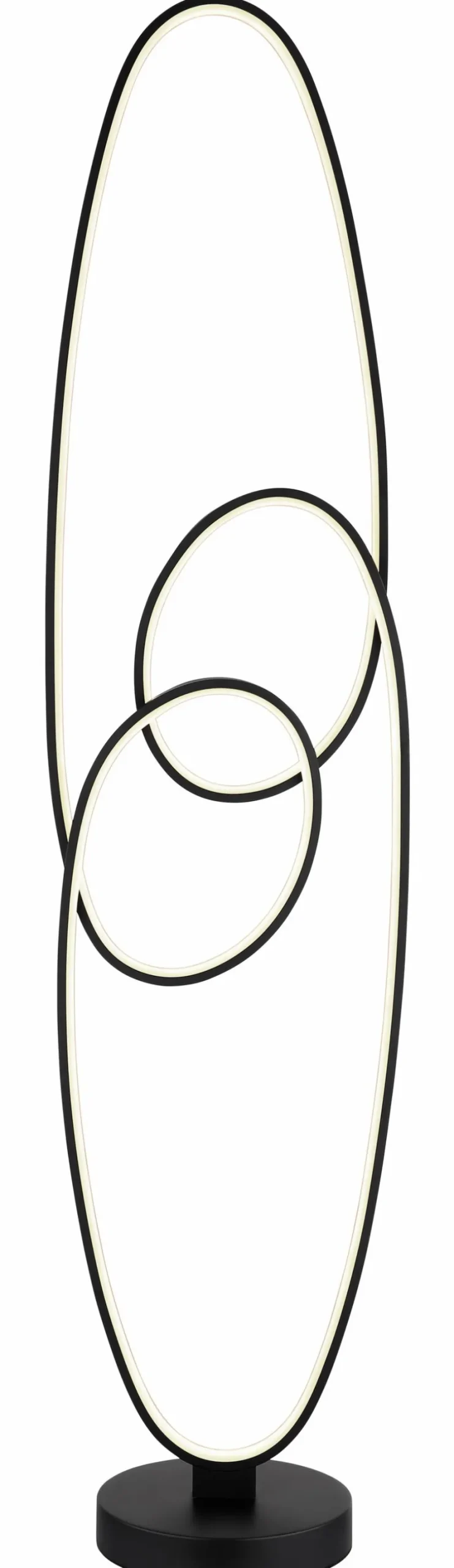 LED-Stehlampe Spira