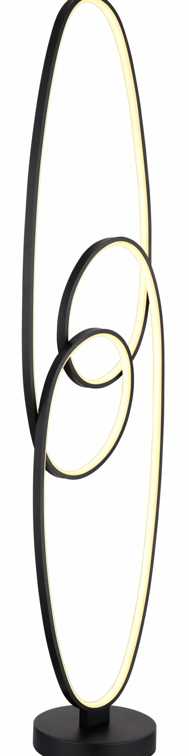 LED-Stehlampe Spira