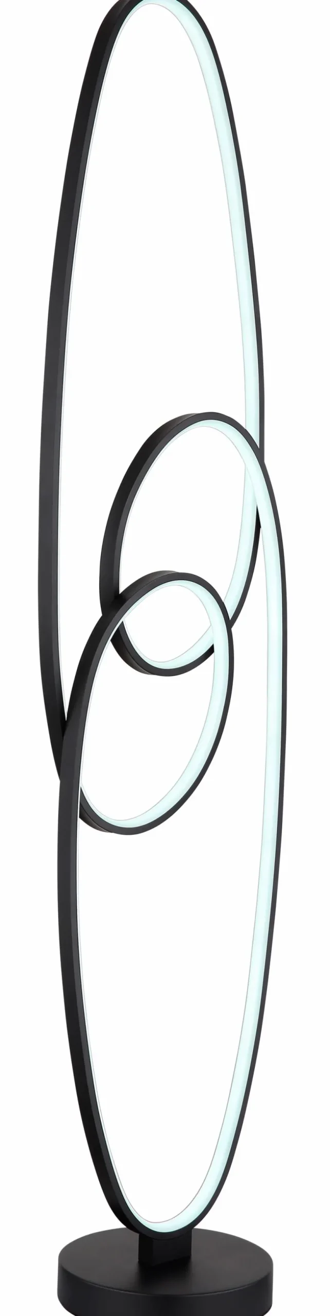 LED-Stehlampe Spira