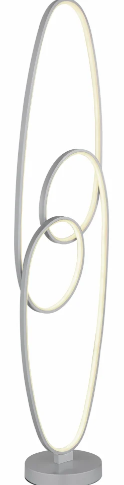 LED-Stehlampe Spira