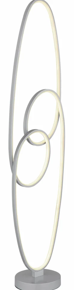 LED-Stehlampe Spira