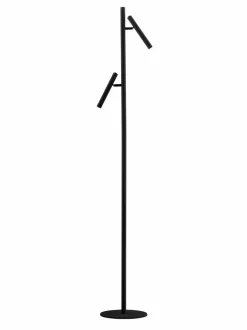 LED-Stehlampe Streak