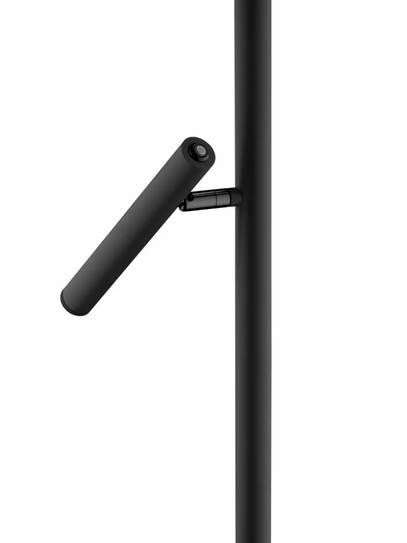 LED-Stehlampe Streak