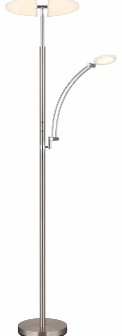 LED-Stehlampe Tirana