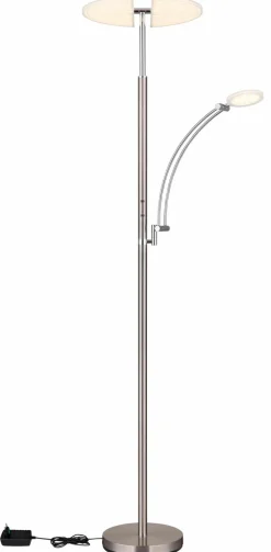 LED-Stehlampe Tirana