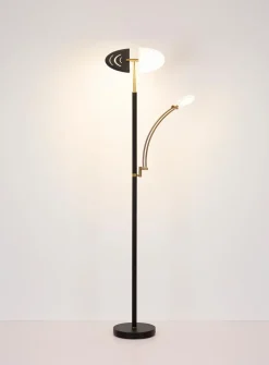 LED-Stehlampe Tirana
