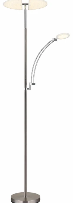 LED-Stehlampe Tirana