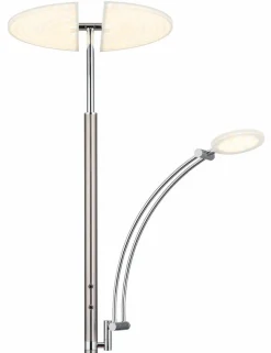 LED-Stehlampe Tirana