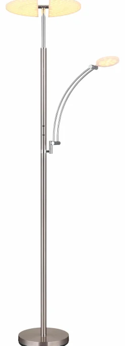 LED-Stehlampe Tirana