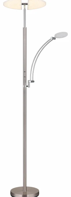 LED-Stehlampe Tirana
