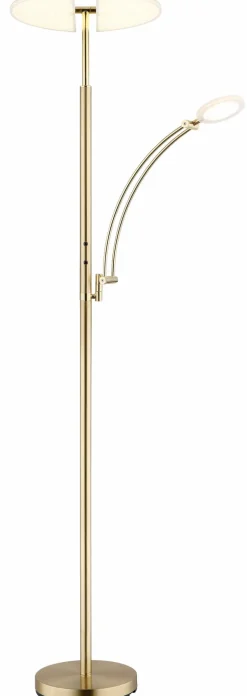 LED-Stehlampe Tirana