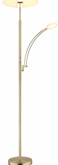 LED-Stehlampe Tirana