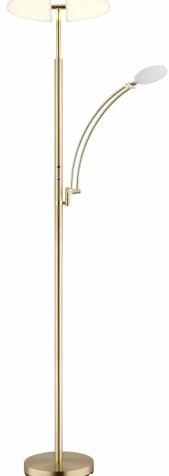 LED-Stehlampe Tirana