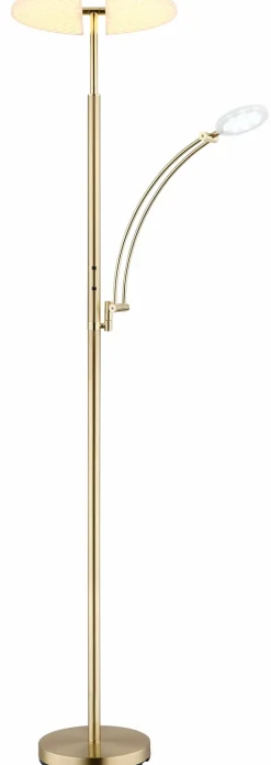 LED-Stehlampe Tirana