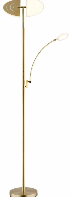 LED-Stehlampe Tirana