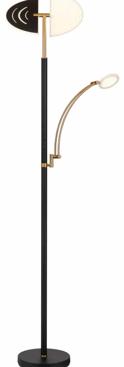 LED-Stehlampe Tirana