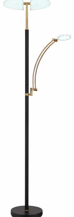 LED-Stehlampe Tirana