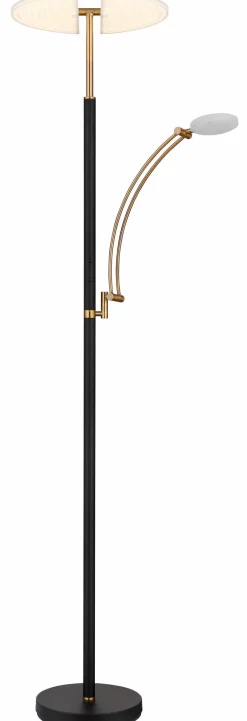 LED-Stehlampe Tirana