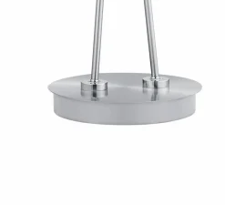 LED-Stehlampe Tom