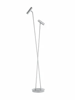 LED-Stehlampe Tom