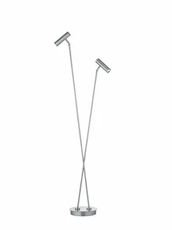 LED-Stehlampe Tom Pro